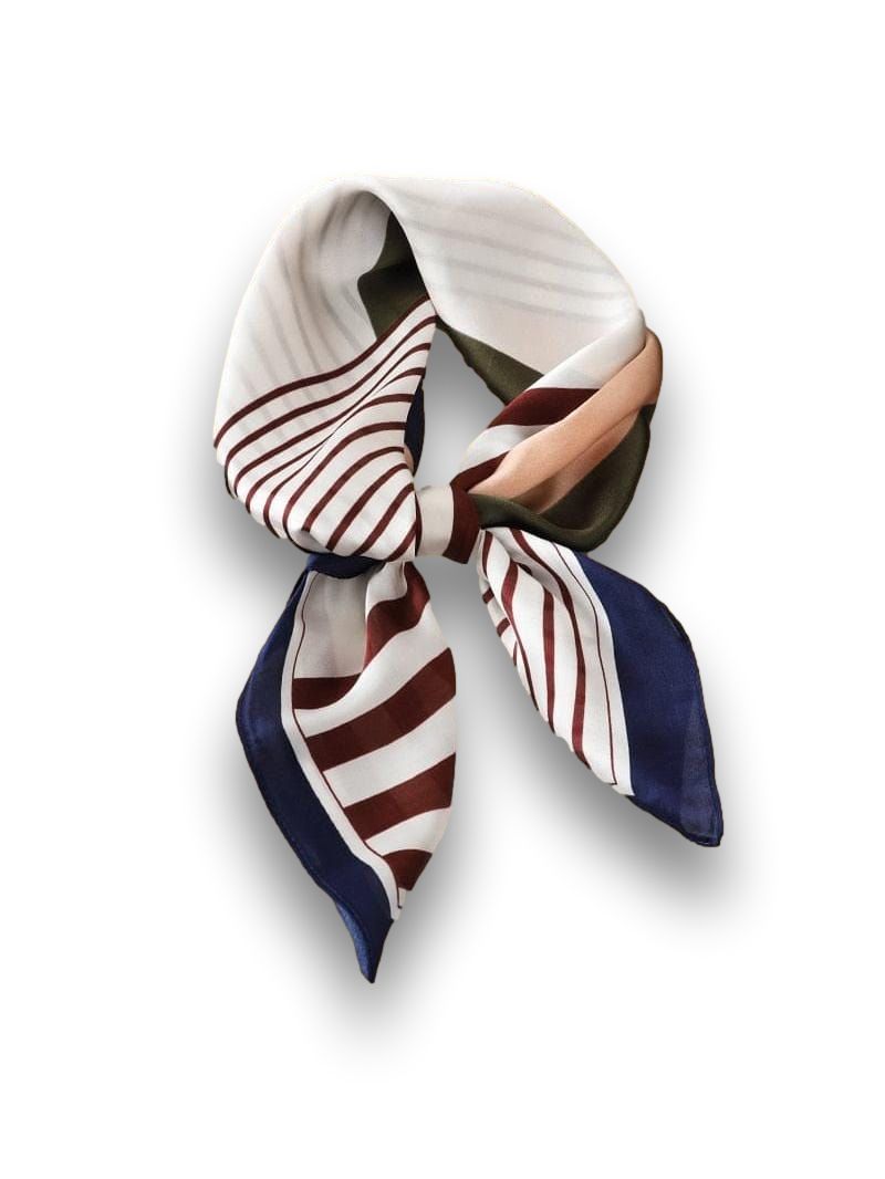 Petit Foulard Carré Pas Cher