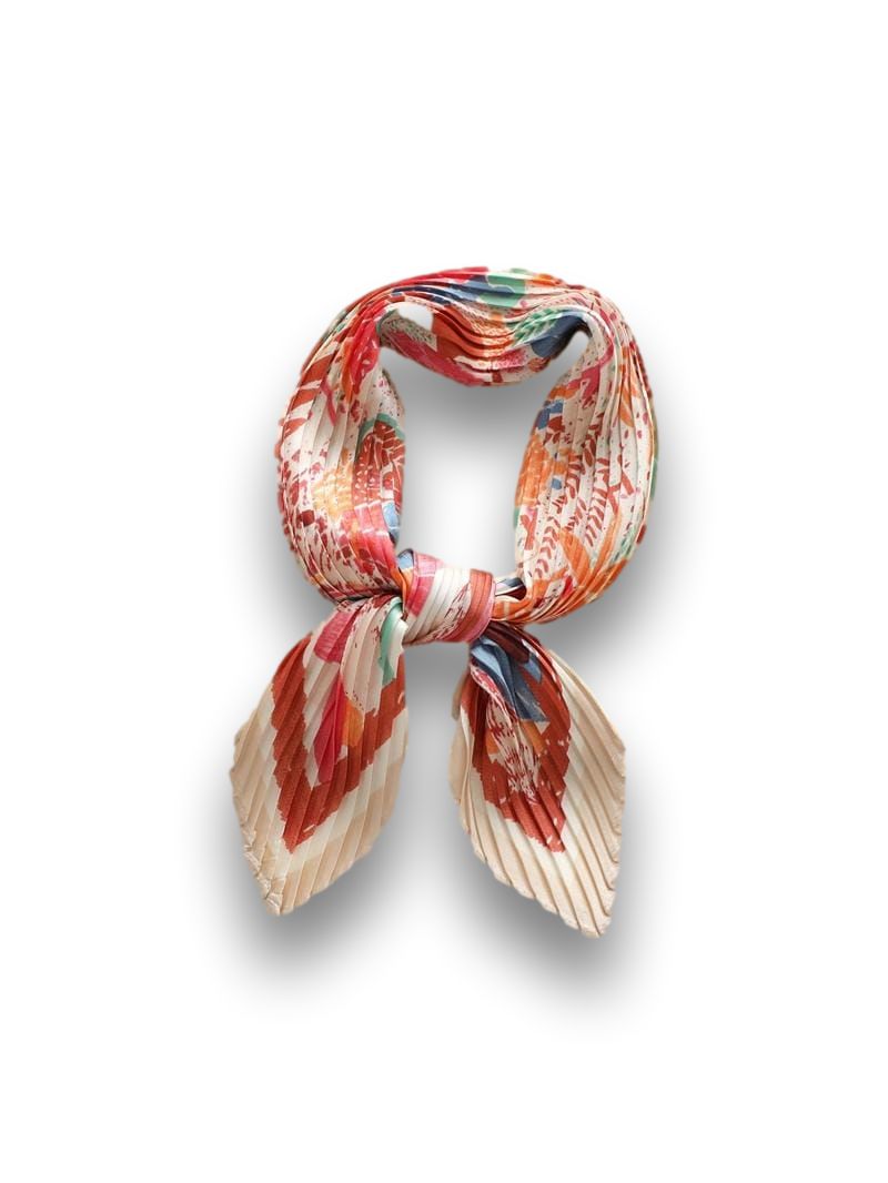 Petit Foulard Carré