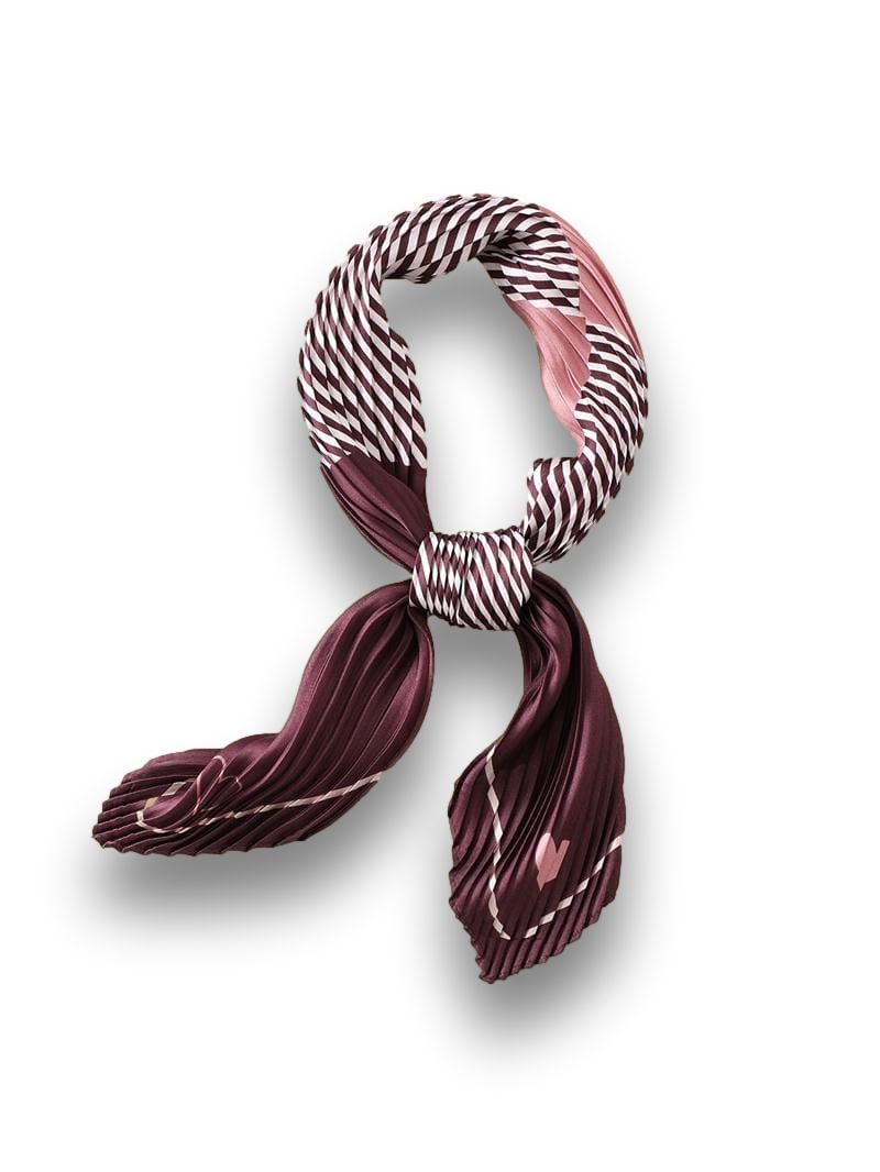 Petit Foulard Femme