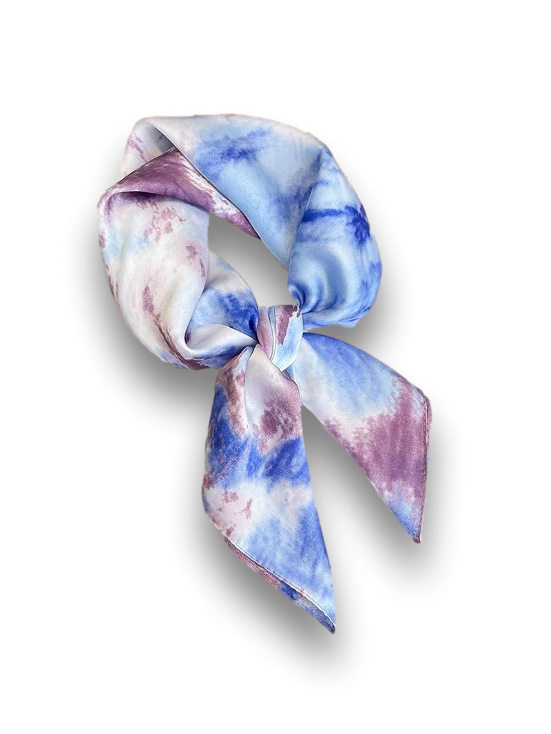 Tour de Cou Foulard Femme