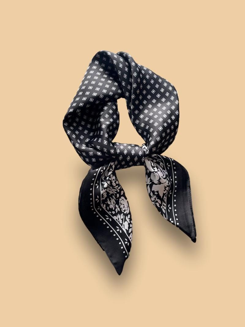 Bandana Foulard Femme