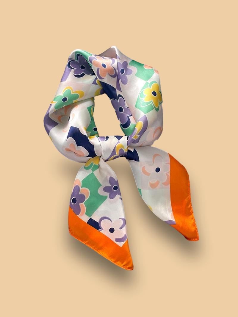 Foulard à la Mode