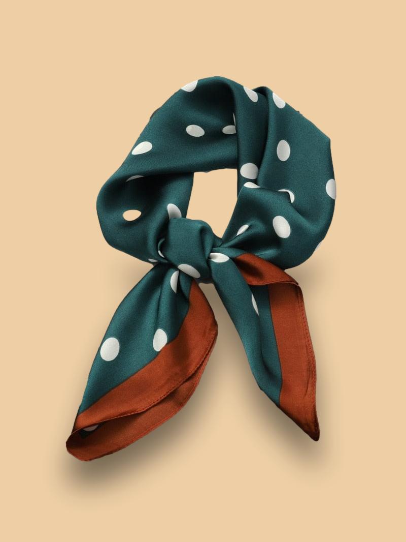 Foulard Accessoire Cheveux