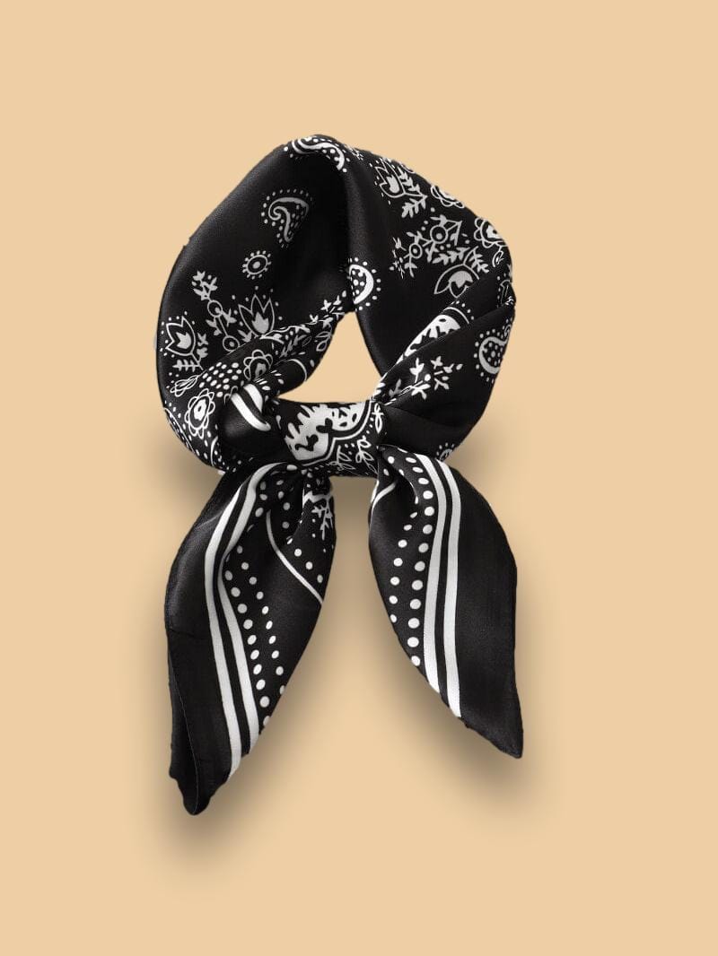 Foulard Année 50