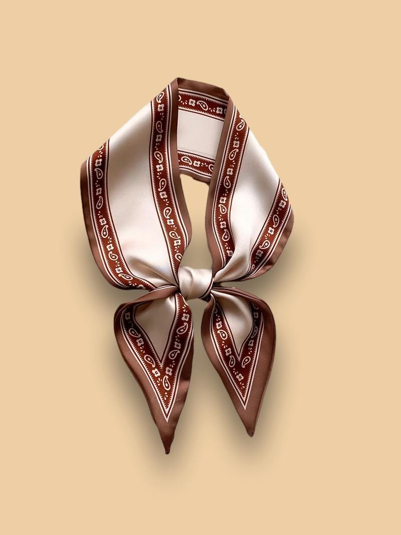 Foulard Bandana Cheveux