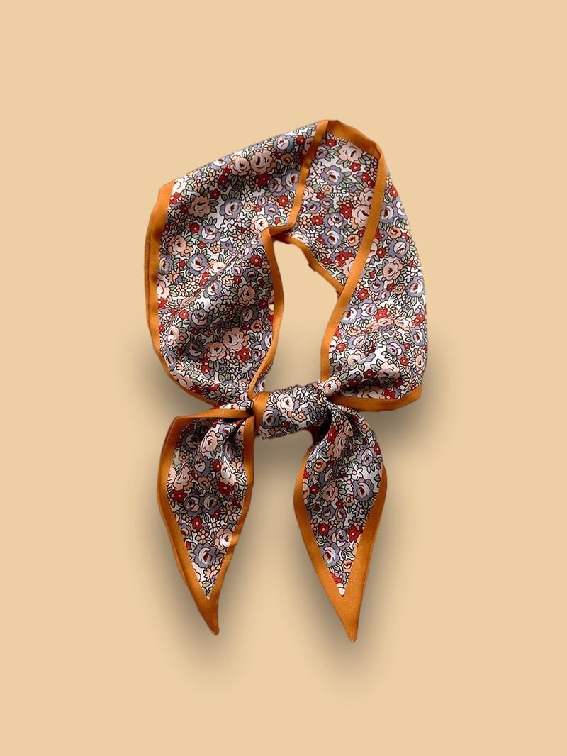 Foulard Bandeau pour Cheveux