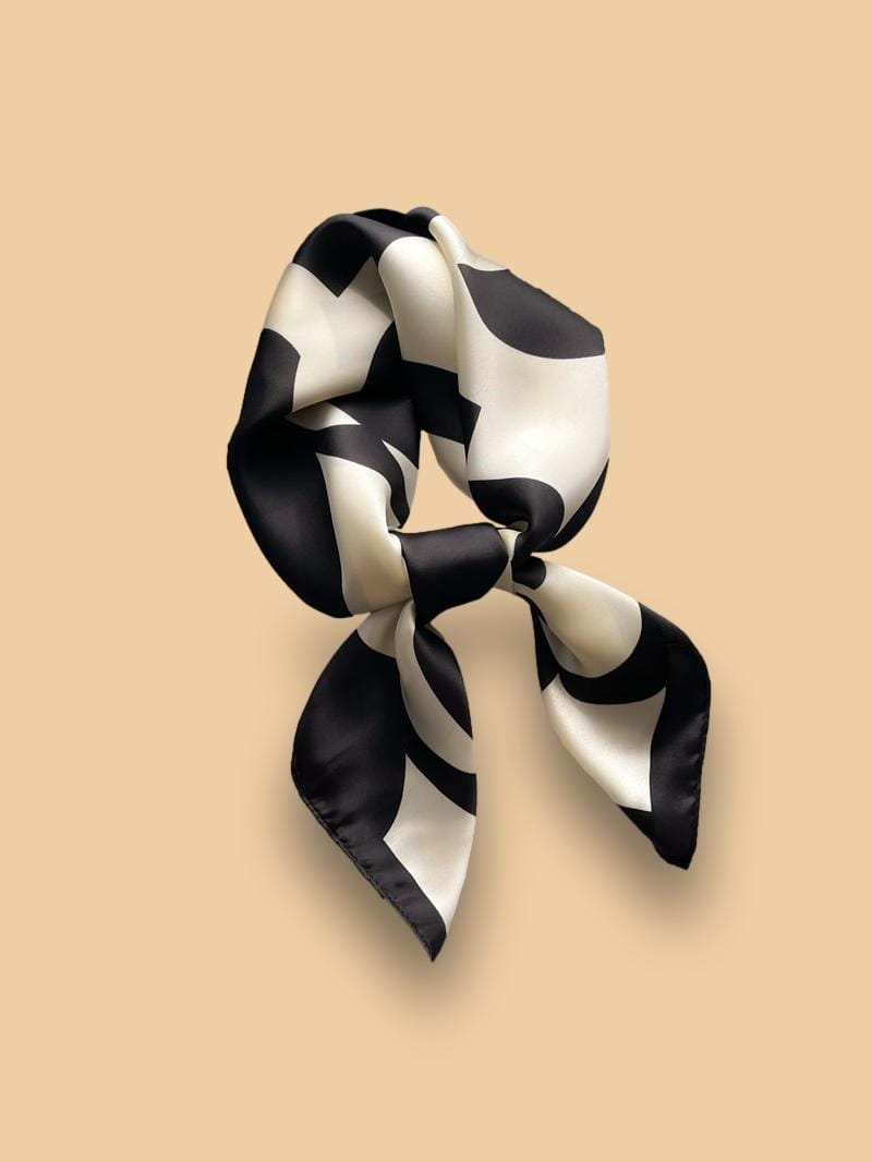 Foulard Chaud Femme