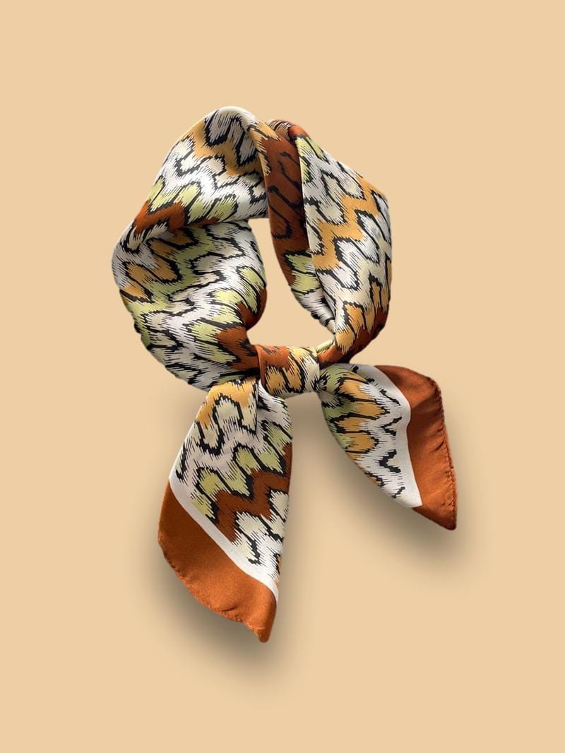 Foulard Cheveux Femme Pas Cher