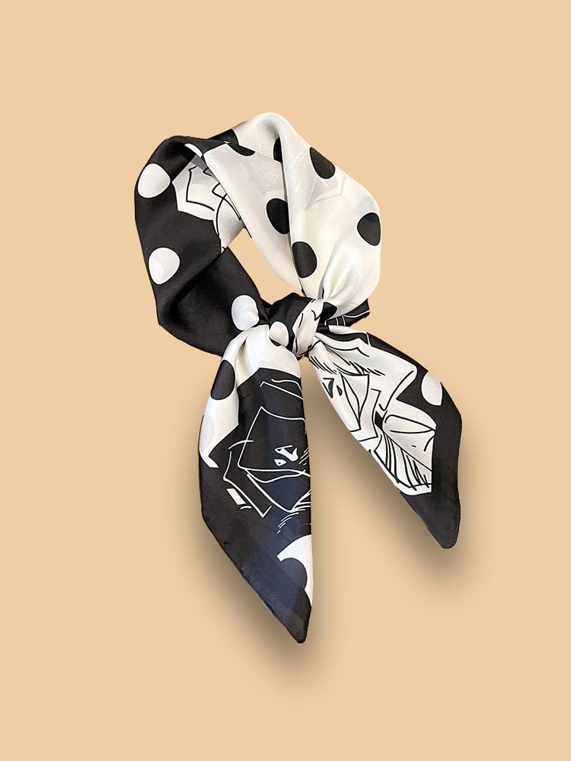 Foulard Chic Femme