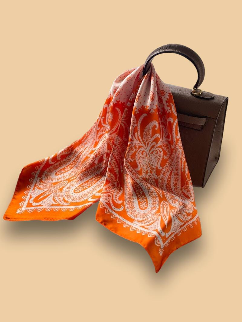 Foulard Chic pour Femme