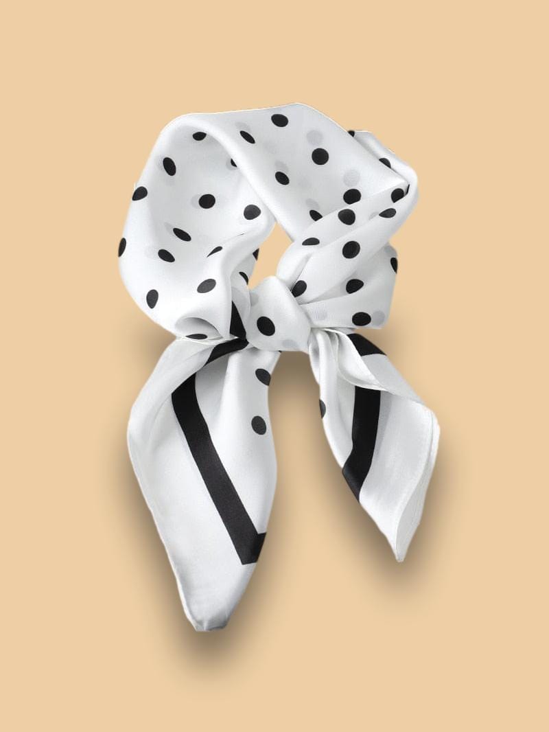 Foulard Cou Femme