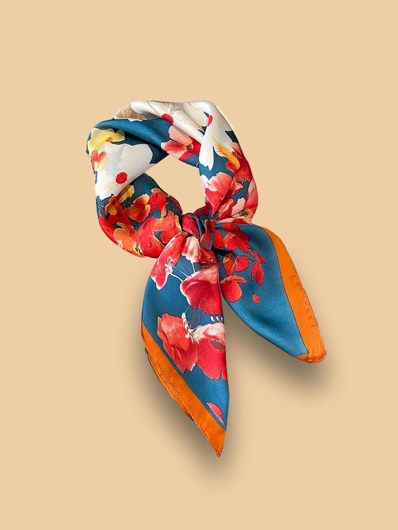 Foulard de Cheveux