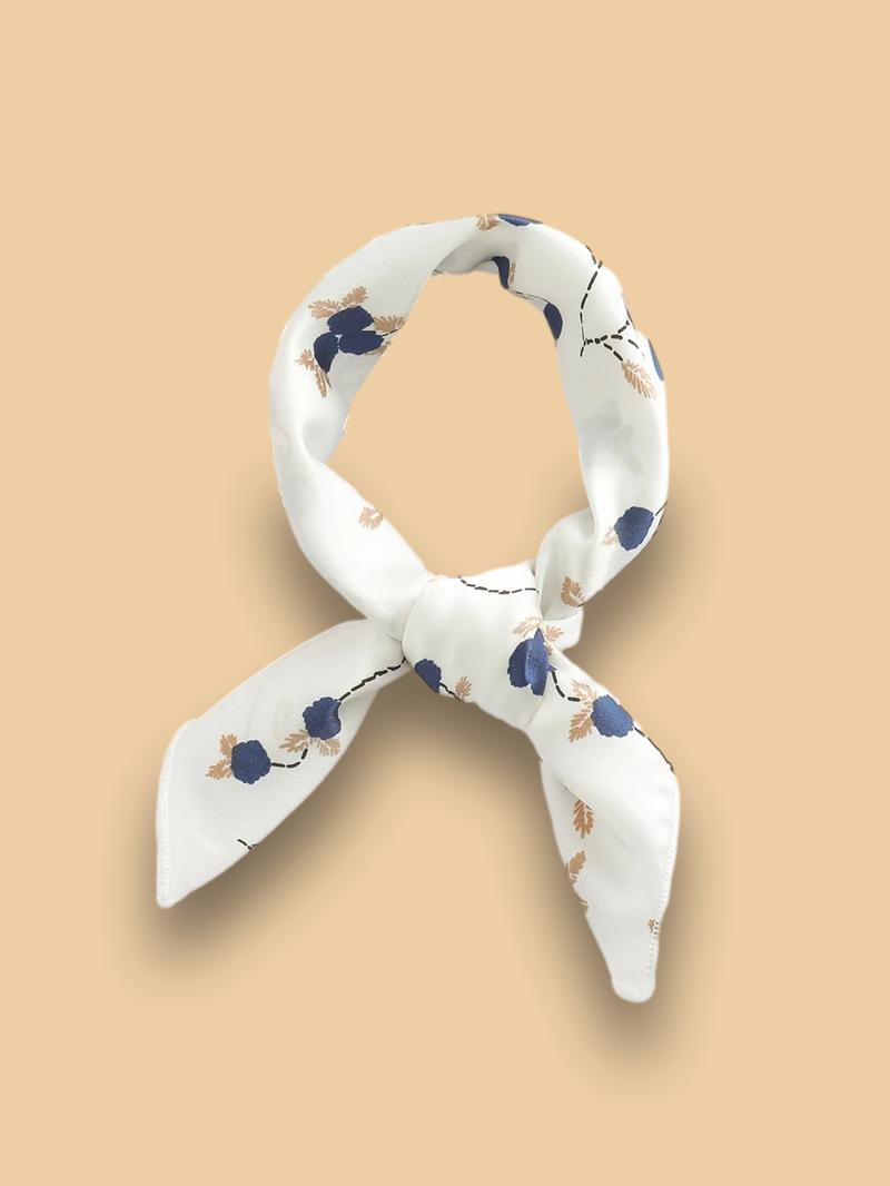 Foulard de Cou Femme