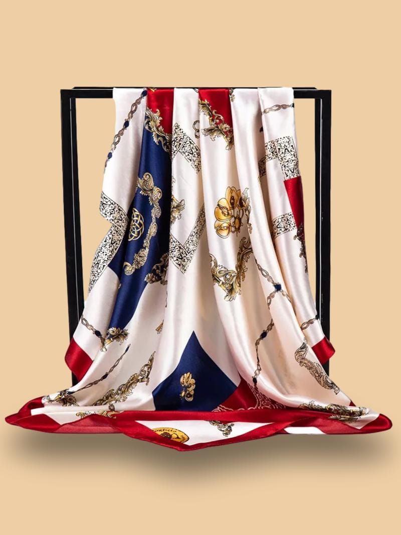 Foulard de Grand Mère