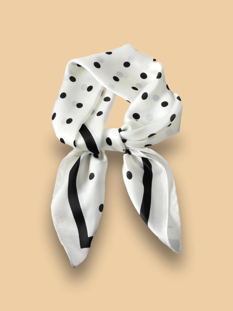 Foulard de Soirée