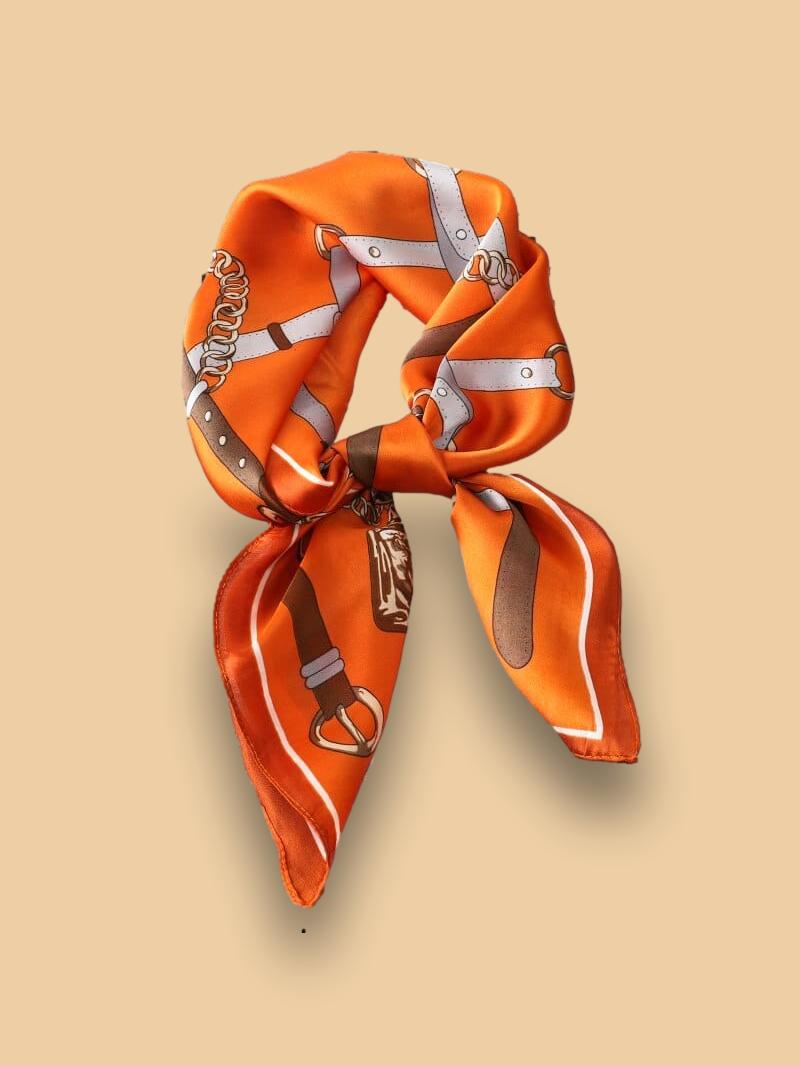 Foulard de Tête pour Femme