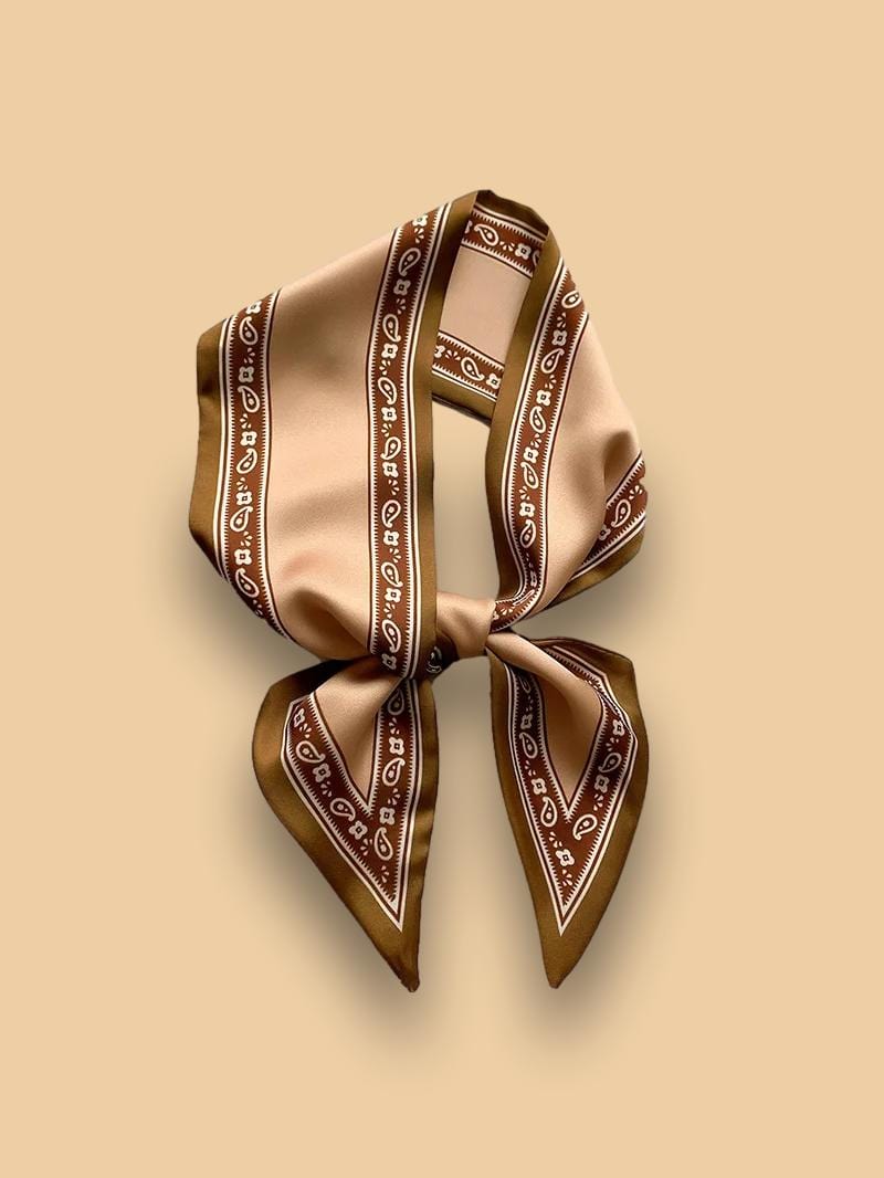 Foulard en Ceinture