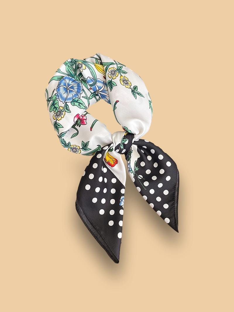 Foulard Été Femme