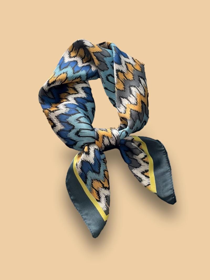 Foulard Femme Bohème