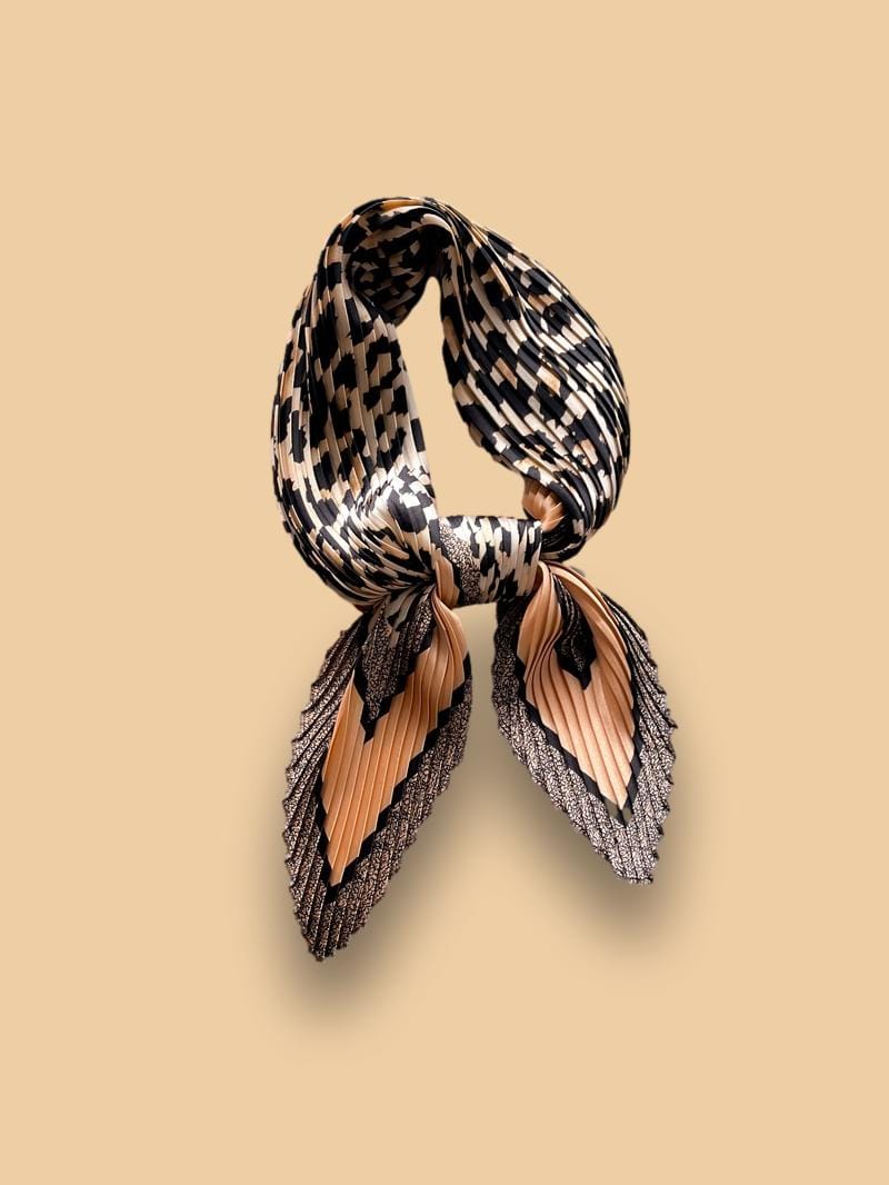 Foulard Femme Bohème