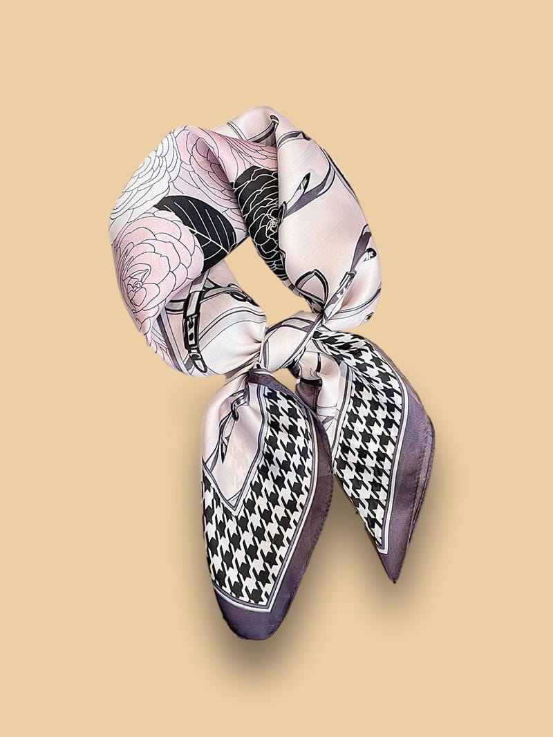 Foulard Femme Cadeau