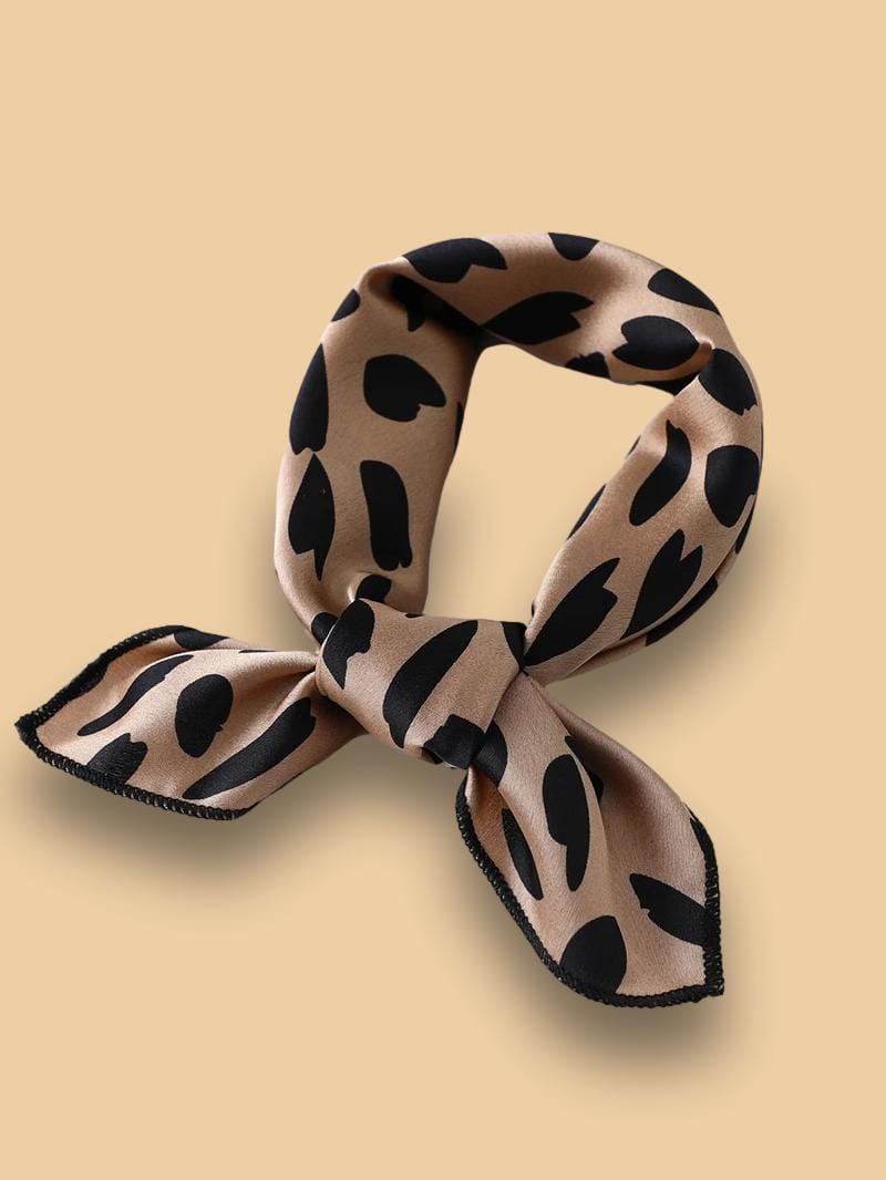 Foulard Femme Carré