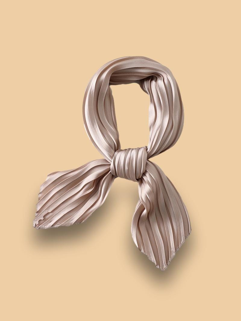 Foulard Femme Couleur Uni