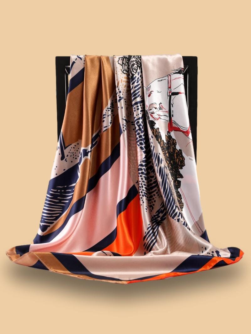 Foulard Femme Élégant