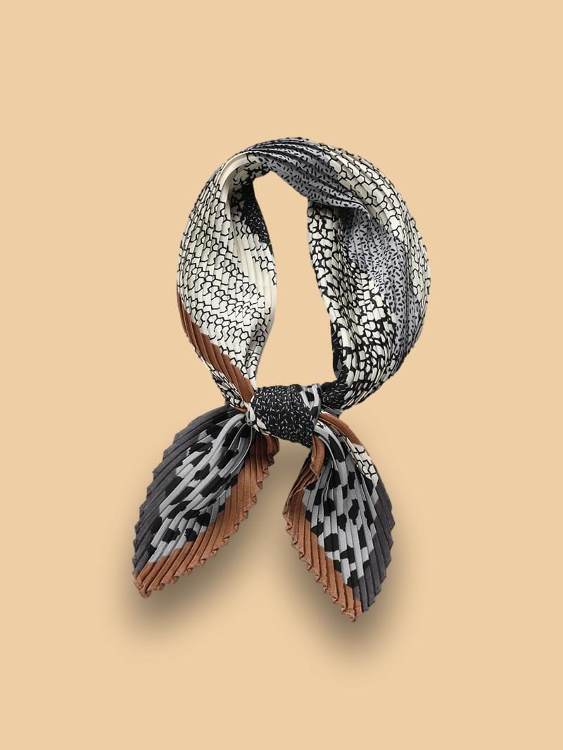 Foulard Femme Été