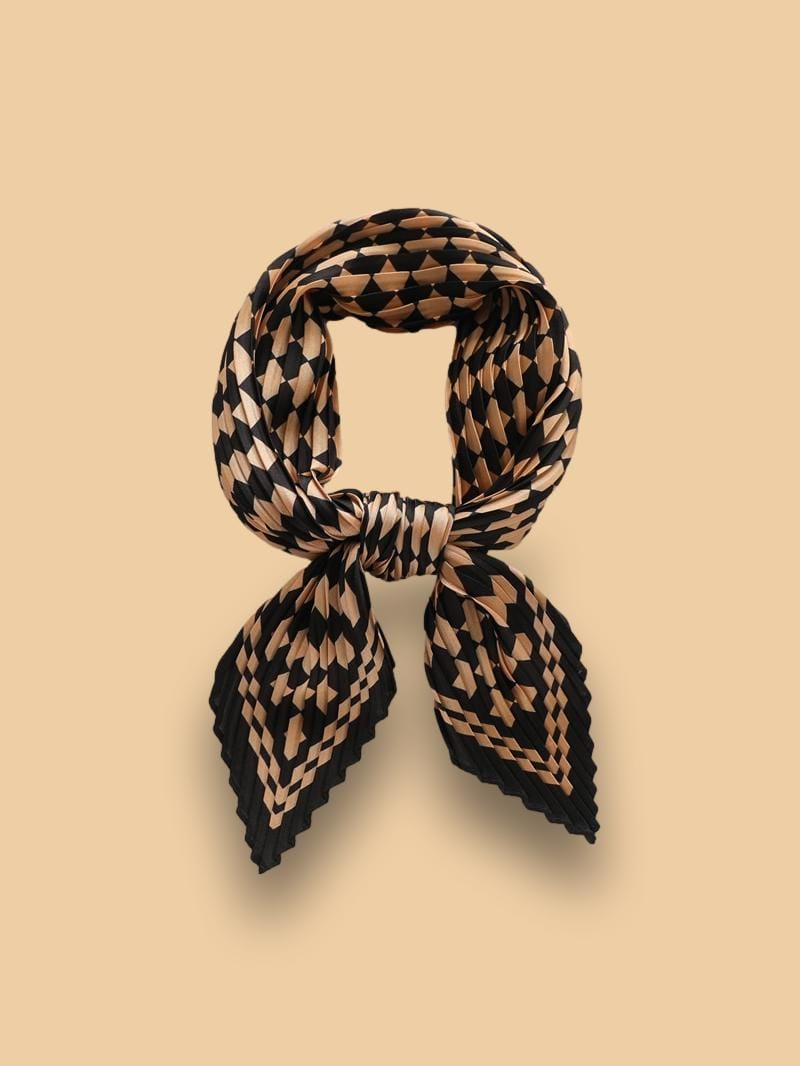 Foulard Femme Imprimé