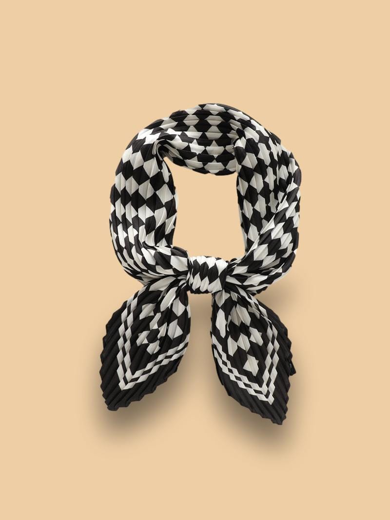 Foulard Femme Imprimé