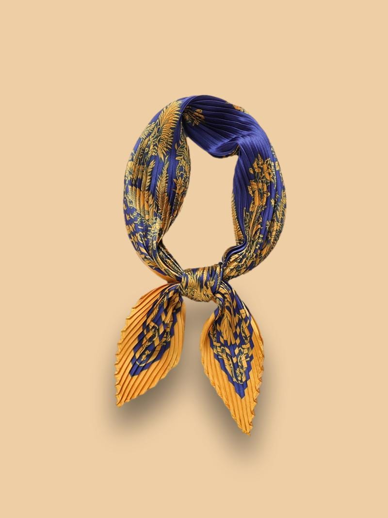 Foulard Femme Moderne