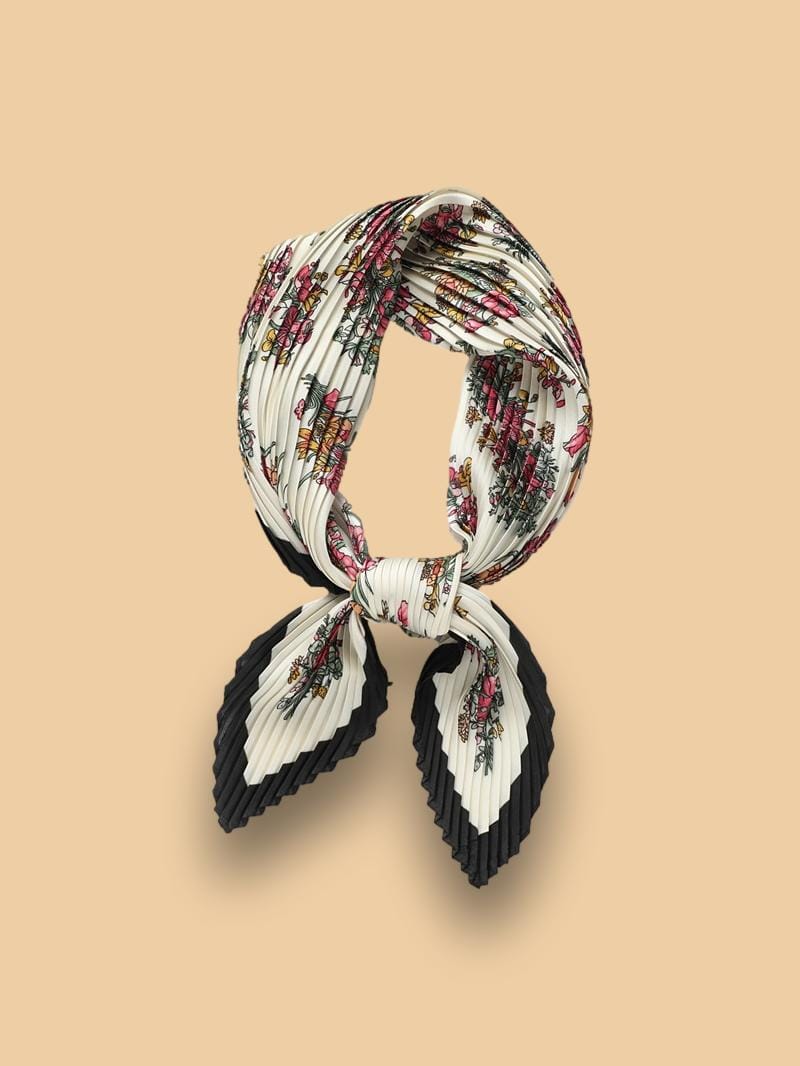 Foulard Femme pour Cheveux