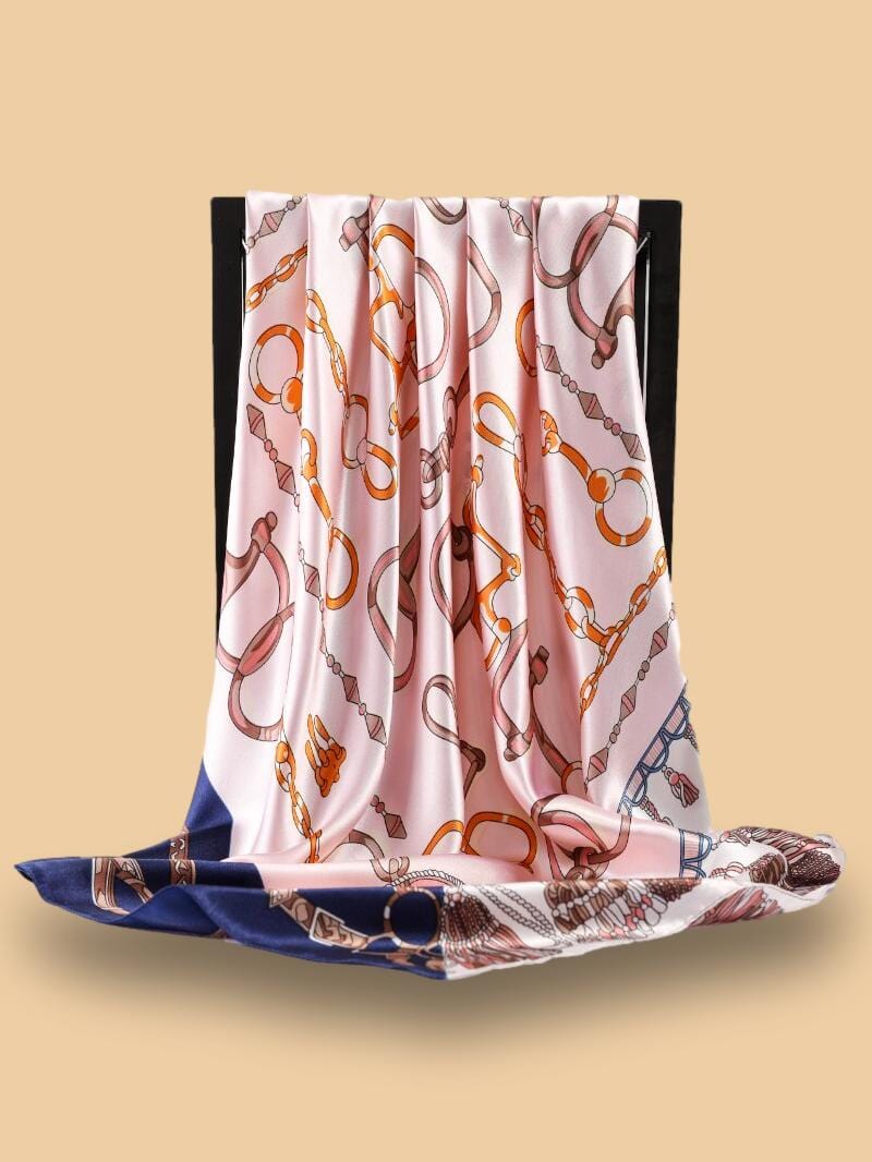 Foulard Femme Printemps