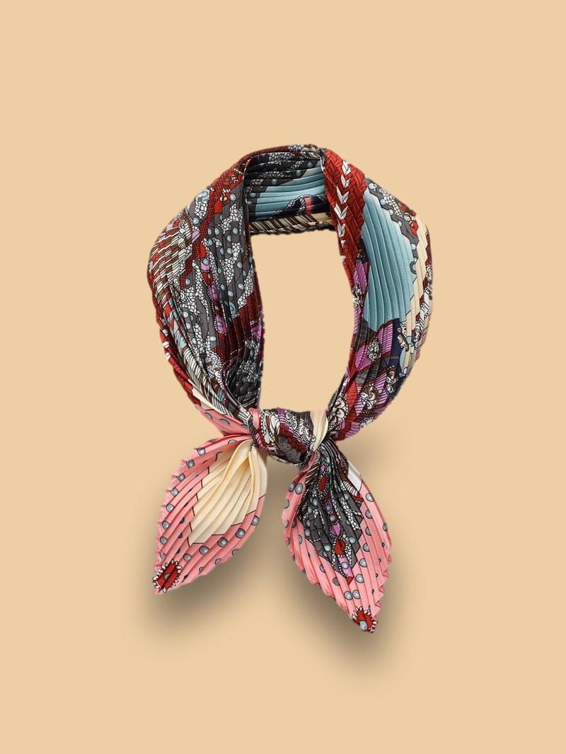 Foulard Femme Style