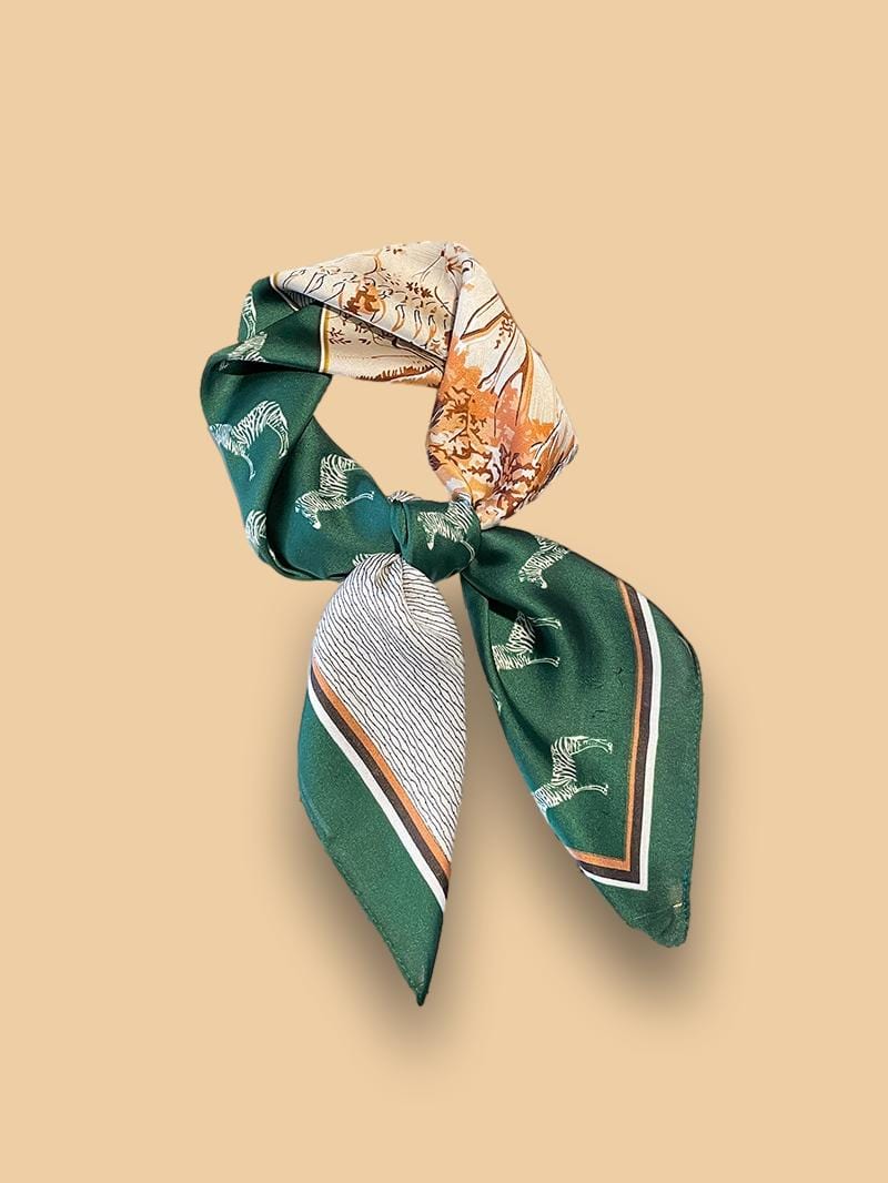 Foulard Femme Tête