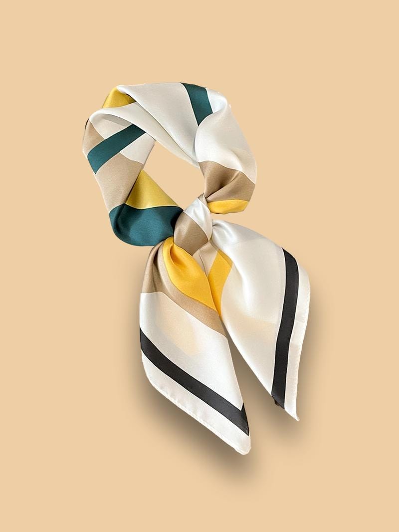 Foulard Fête des Mères