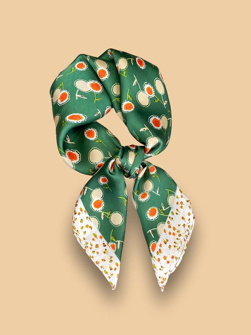 Foulard Grand Carré