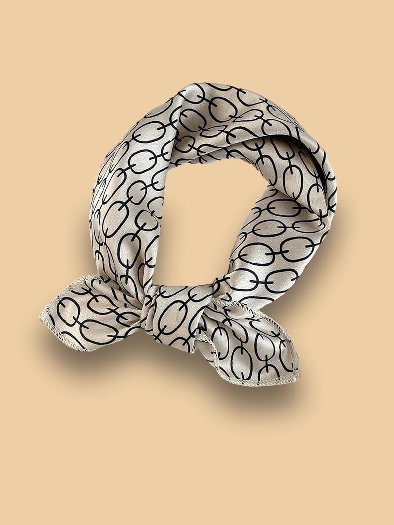 Foulard Grande Taille