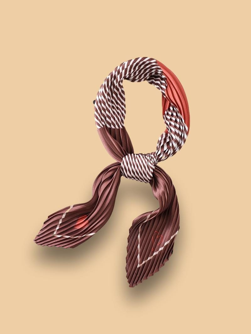 Foulard Léger Femme