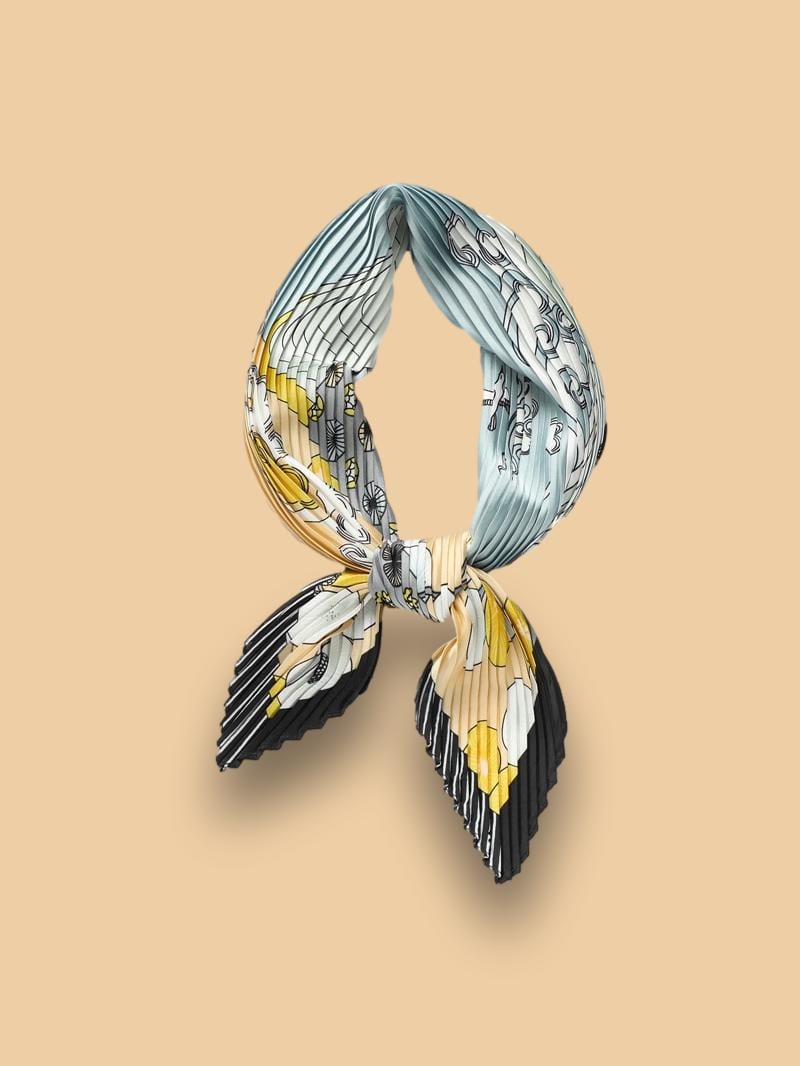 Foulard Pas Cher Femme