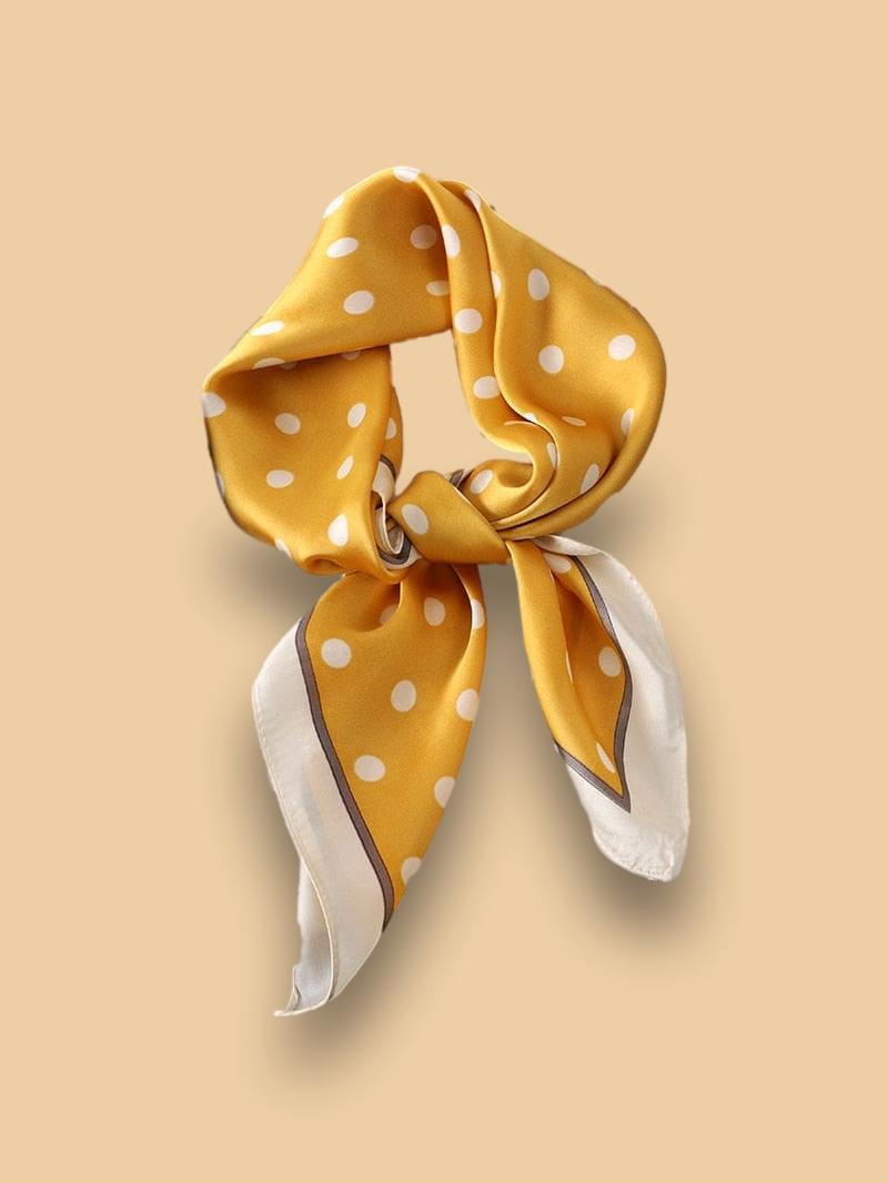 Foulard pour Cacher Perte Cheveux