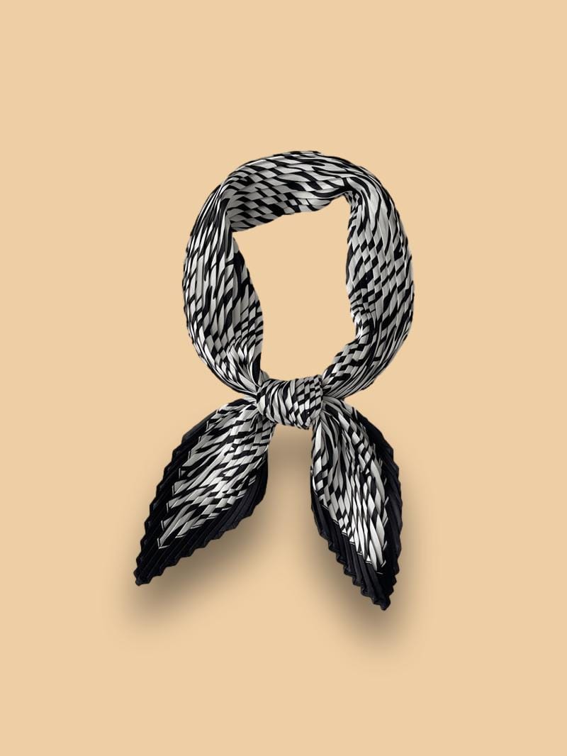 Foulard pour Cheveux Femme