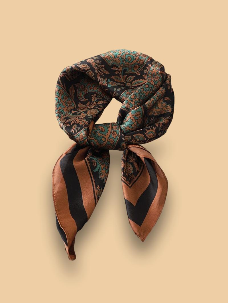 Foulard pour Grand Mère