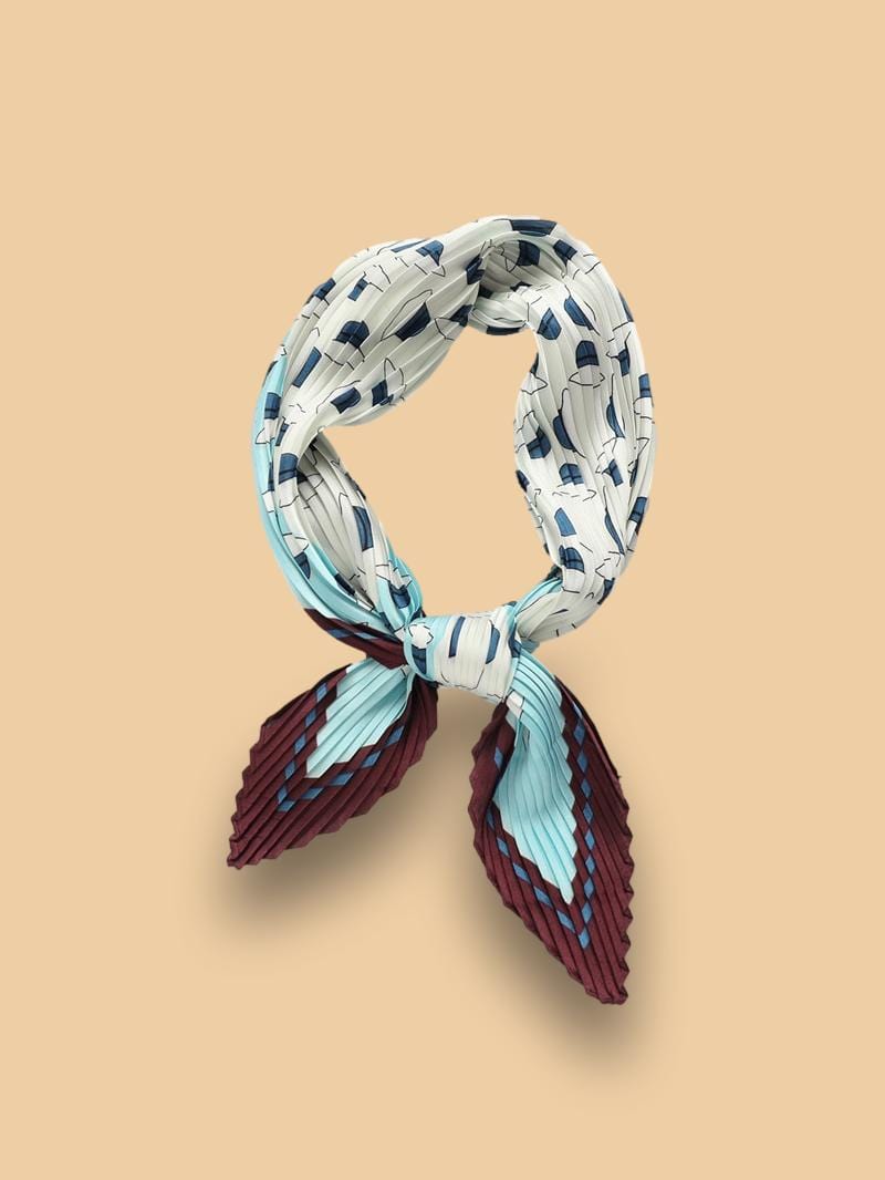 Foulard pour les Cheveux