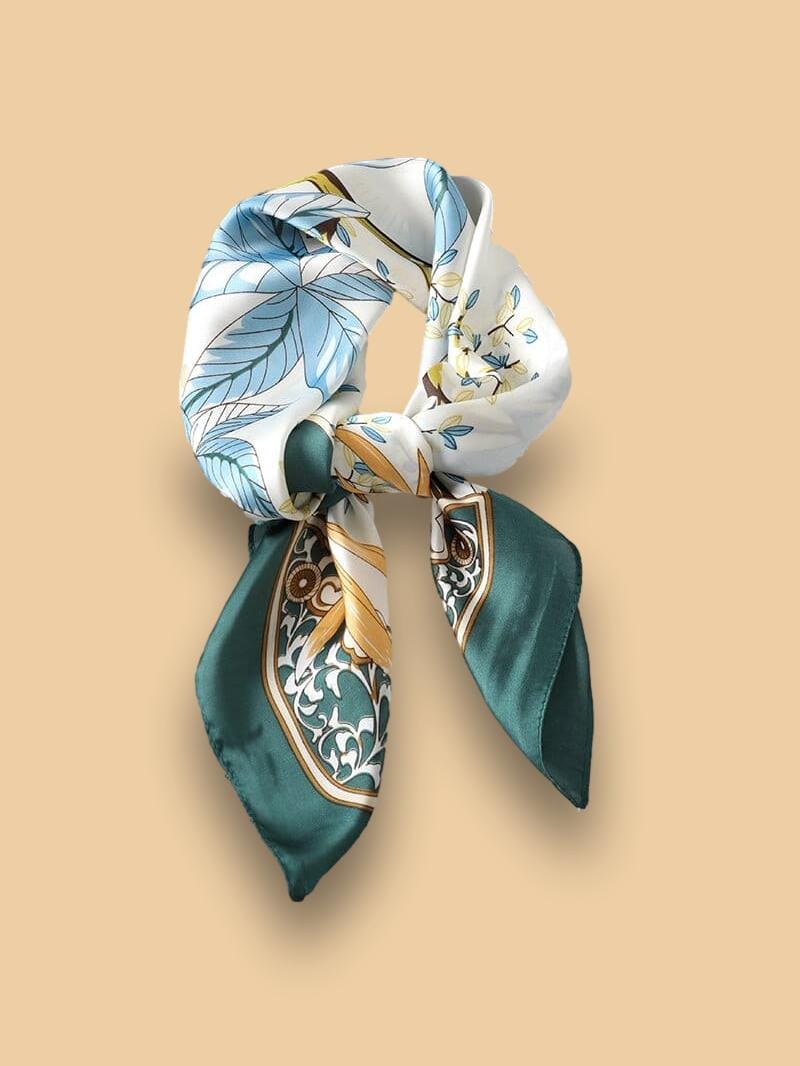 Foulard pour Robe Soirée