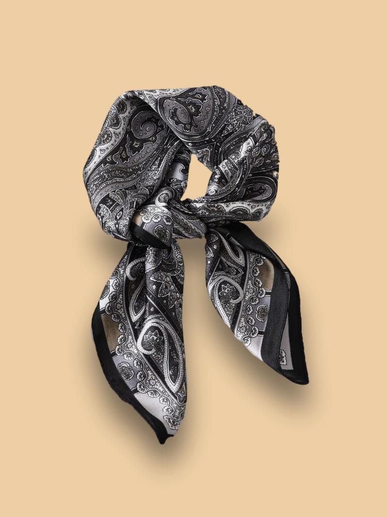 Foulard pour Soirée