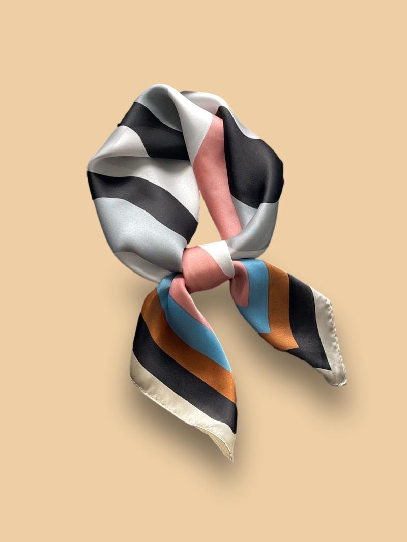 Foulard Tendance Femme