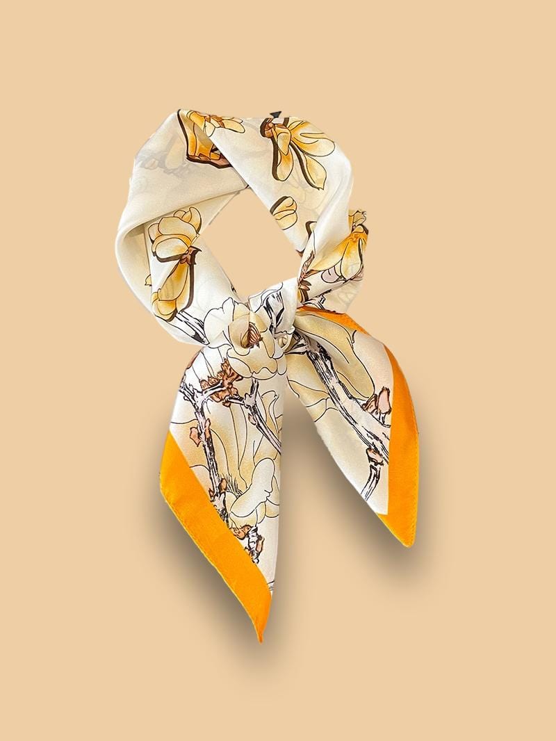 Foulard Tête Femme