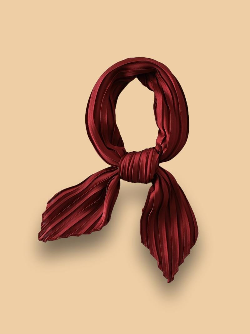 Foulard Uni Femme